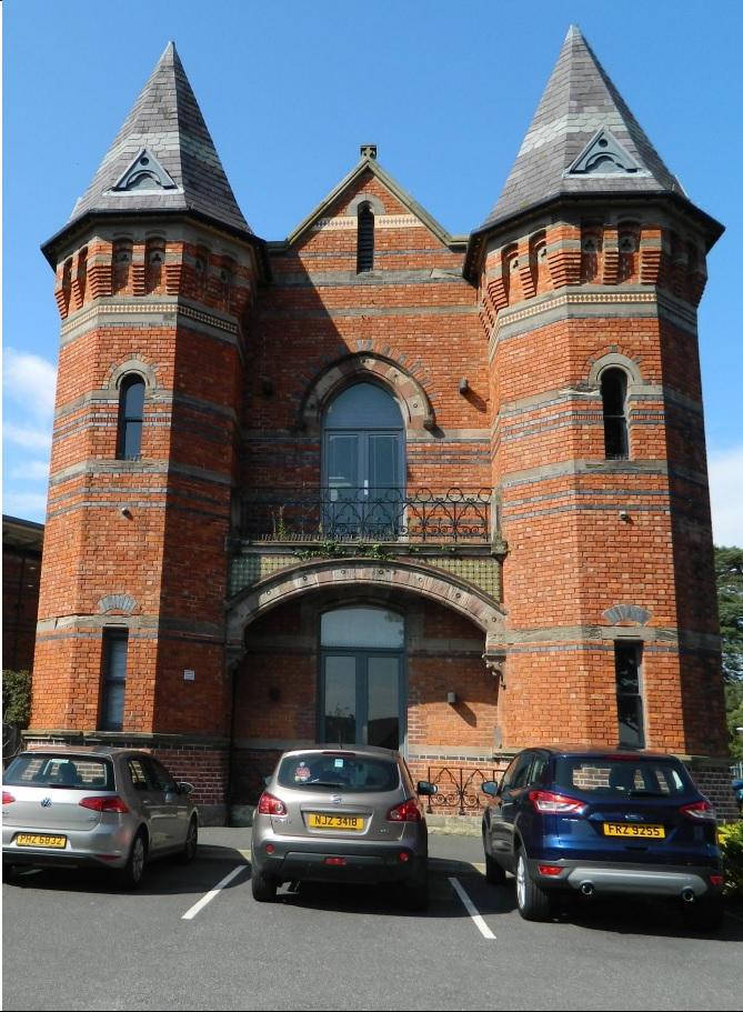The Old Throne Hospital 244 Whitewell Road Belfast Commercial the-old-throne-hospital-244-whitewell-road-belfast-commercial